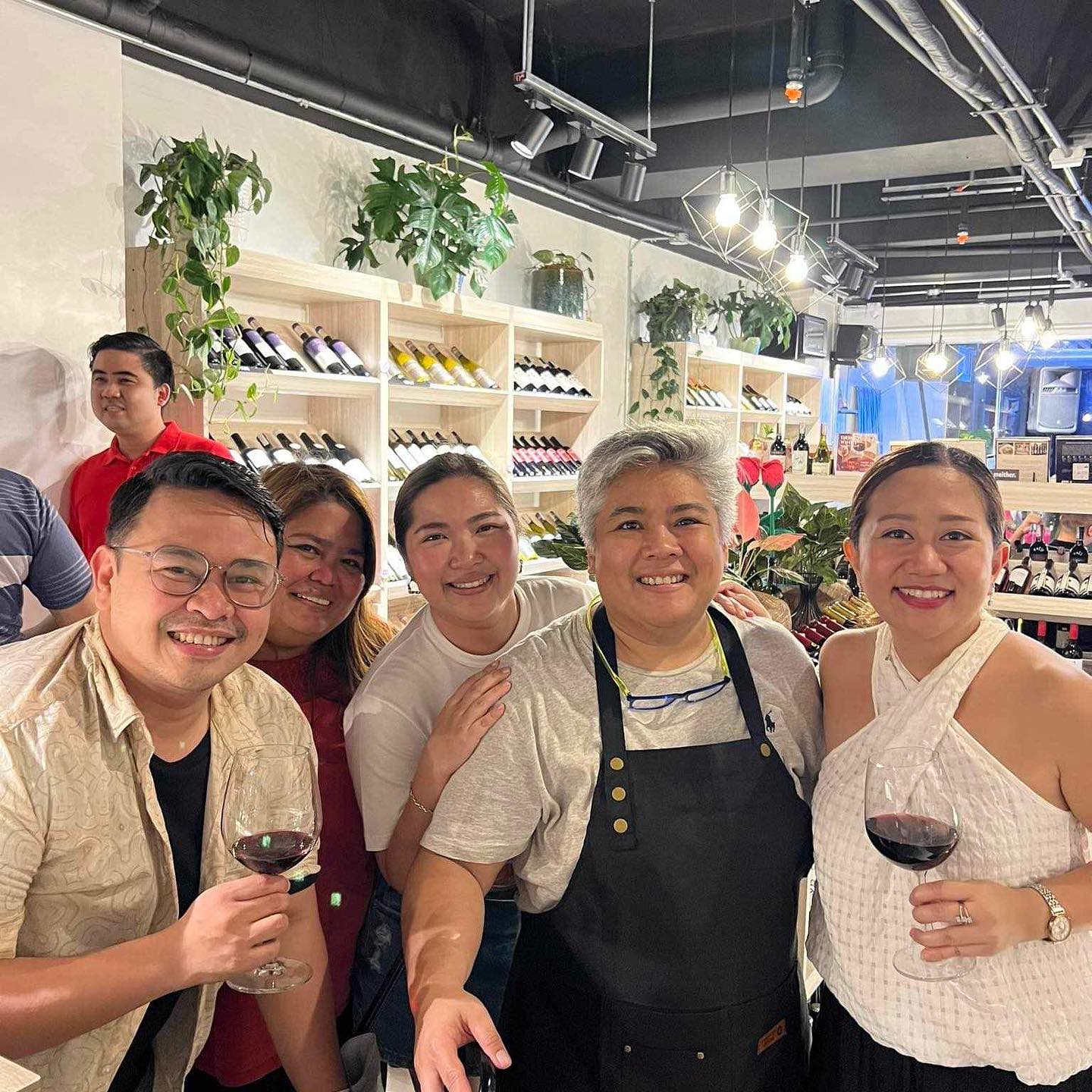 tusok tusok event wine street food ph group