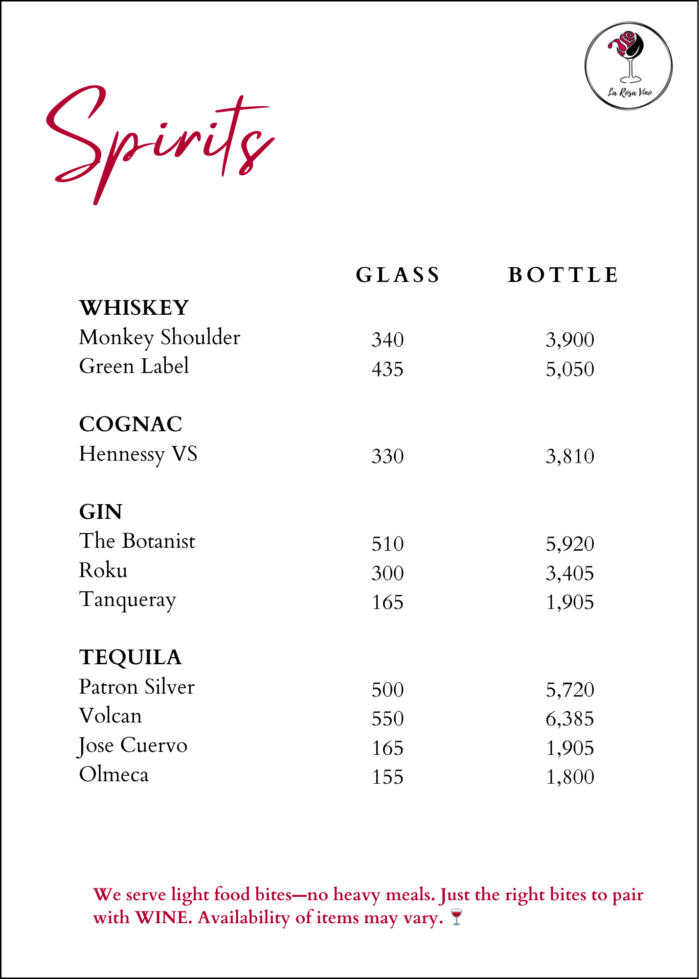 wine bar in maginhawa